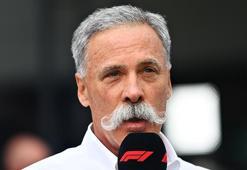 Formula 1 Başkanı Carey: Güzel bir yarış olacağına inanıyorum