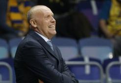 Rimas Kurtinaitis: Şanssız top kayıpları kötü oldu