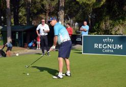 4. Golfmat Amatör Golf Turnuvası başladı