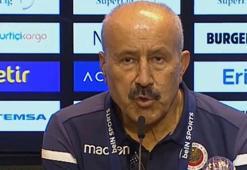 Mete Işık: Kırmızı kart direncimizi kırdı