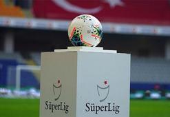 Süper Lig 8. hafta güncel puan durumu! Süper Lig fikstür ve maç sonuçları