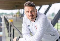 Celta Vigo, Oscar Garcia'nın görevine son verdi