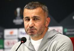 Gurban Gurbanov: Sivasspor çok iyi kontratak yapan bir takım