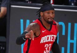 Houston Rockets, Covington'ı Portland'a gönderdi
