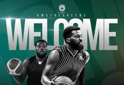 Panathinaikos, Shelvin Mack'i kadrosuna kattı
