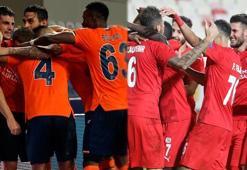 Başakşehir ve Sivasspor kazandı Türkiye için umut doğdu!
