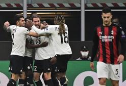 UEFA Avrupa Ligi'nde 3. hafta sona erdi!