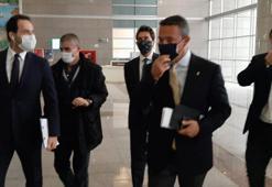 Fethi Pekin: Düzgün ve olumlu bir karar