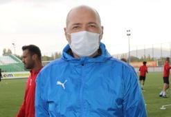 Özer Karadaş: Favori Türkiye'nin en büyüğü Fenerbahçe