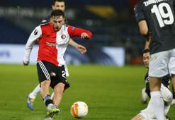 Orkun Kökçü boş geçmedi! Feyenoord-CSKA Moskova maç sonucu: 3-1