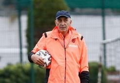 Teknik sorumlu İhsan Derelioğlu
