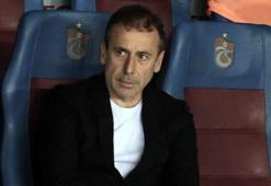 Abdullah Avcı Trabzonspor için doğru isim mi? İşte Rıdvan Dilmen'in yorumu!