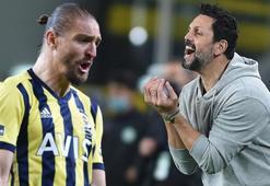 Kadıköy'de yıllar sonra bir ilk! Fenerbahçe'de böylesi görülmedi