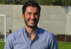 Nuri Şahin: Milli takımda çok iyi bir jenerasyon yakaladık