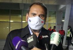 Mecnun Otyakmaz: Adalet gideceği yere er geç varır