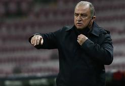 İşte Fatih Terim'in Sivasspor planı