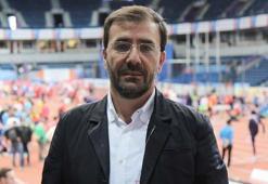 Fatih Çintimar: Mükemmel bir organizasyon oldu