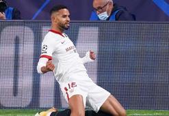 Sevilla - Krasnodar maç sonucu: 3 - 2