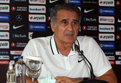 Şenol Güneş'ten flaş Arda Turan açıklaması