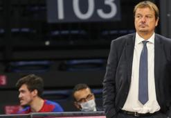 Ergin Ataman: Eksiklerimize rağmen kazanmak istiyoruz