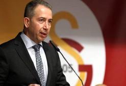 Son dakika | Metin Öztürk Galatasaray başkanlığına adaylığını açıkladı
