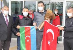 Karabağ'a Sivas'ta sevgi seli