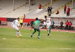 Ziraat Türkiye Kupası 3. Tur: Kastamonuspor 1966: 1 - Amed Sportif Faaliyetler: 0