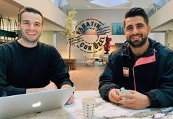 Kafalar'ın Trabzonlu fenomeni Bilal Hancı'dan samimi Trabzonspor açıklamaları: “Bir projemiz de var”