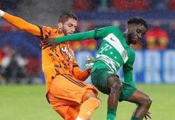 Ferencvaros - Juventus maç sonucu: 1-4