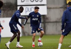 Fenerbahçe'de Jose Sosa şoku yaşanıyor! Konyaspor maçı öncesi son dakika