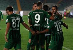 Akhisarspor kupada Etimesgut Belediyespor'u ağırlayacak