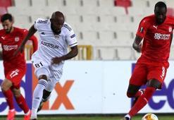 Sivasspor - Karabağ maç sonucu: 2 - 0