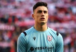 Son dakika | Beşiktaş'ta kaleci transferiyle ilgili yeni gelişme