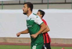 Bodrumspor, Sakaryaspor deplasmanda çıkış arayacak
