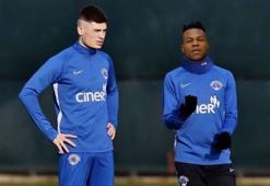 Arsenal, Kasımpaşa forması giyen Atto Abbas'ı istiyor