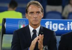 SON DAKİKA | Roberto Mancini'nin corona virüs testi pozitif çıktı