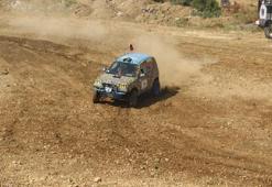 İnegöl, off-road yarışlarına hazırlanıyor