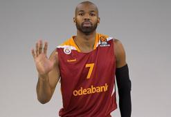 SON DAKİKA | Galatasaray, Alex Tyus'u kadrosuna kattı