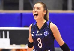 Sarıyer Belediyespor-Aydın Büyükşehir Belediyespor maç sonucu: 1-3