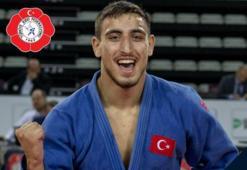Muhammed Mustafa Koç'tan Hırvatistan'da bronz madalya