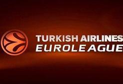 Euroleague 1. hafta maç sonuçları ve günün programı