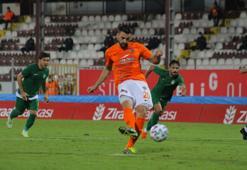 Hatayspor-Şanlıurfaspor maç sonucu: 2-1