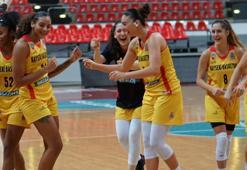 Bellona Kayseri'nin en skorer isimleri