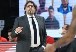 Andrea Trinchieri: Bu inancımızın zaferi