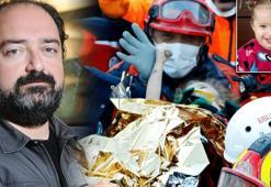 Nevzat Aydın'dan alkışlanacak hareket! Elif'in eğitim masraflarını karşılayacak