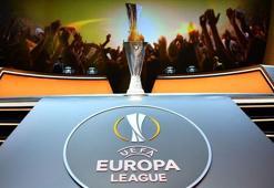 UEFA Avrupa Ligi'nde üçüncü hafta heyecanı