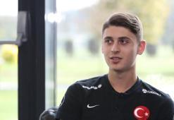 Ravil Tagir: Bir yıl, en fazla iki yılda Avrupa'ya gitmek istiyorum