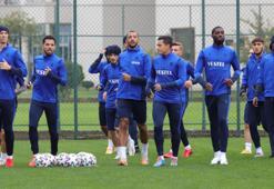 Trabzonspor yeni bir sayfa açmak istiyor