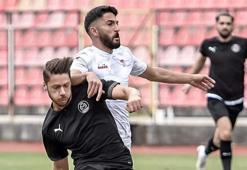 Manisa Futbol Kulübü'nde Volkan Okumak, fırtına gibi döndü