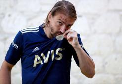 Flaş Caner Erkin itirafı: Ağzım açık izliyorum!